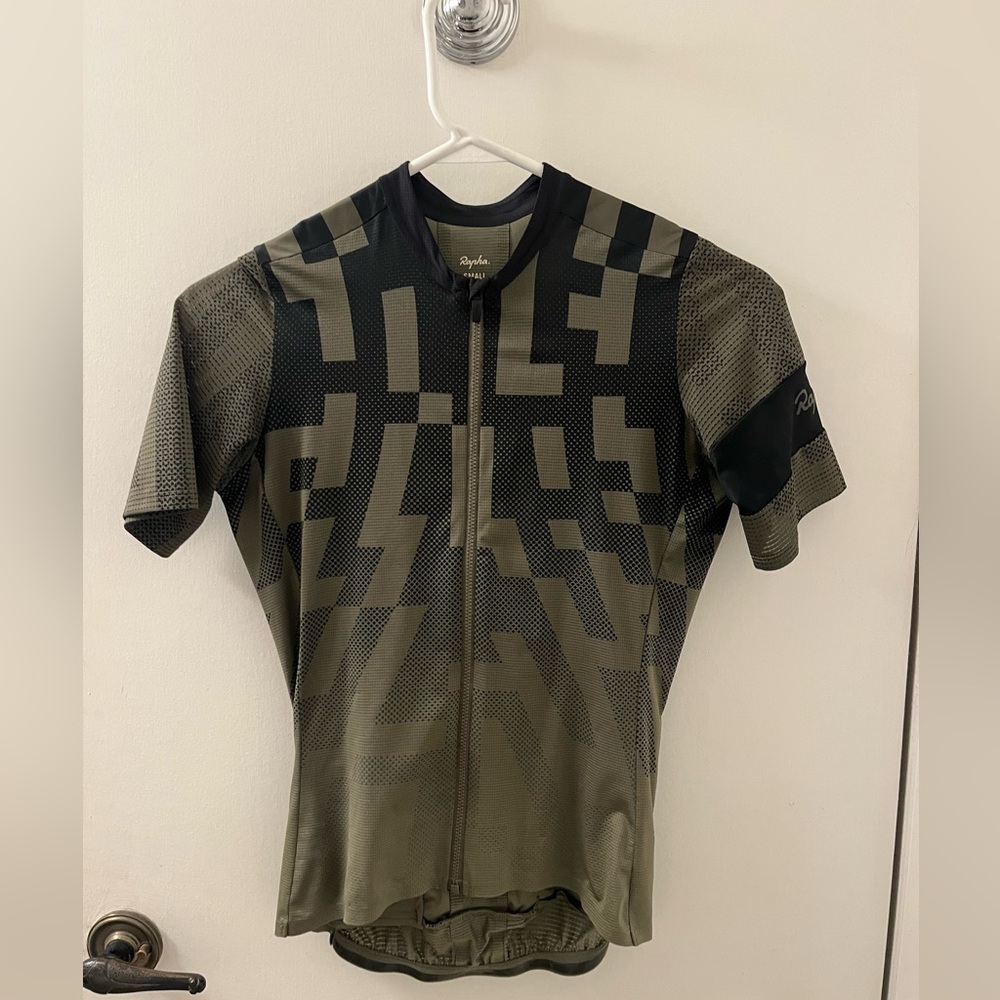 Rapha Women’s Souplesse Flyweight Jersey